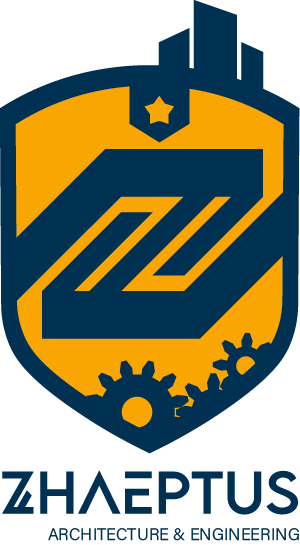 Zhaeptus Architecture & Engineering